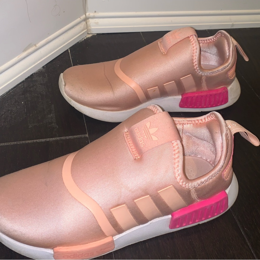 Adidas sneakers
